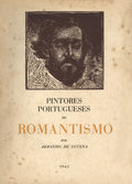 PINTORES PORTUGUESES DO ROMANTISMO.