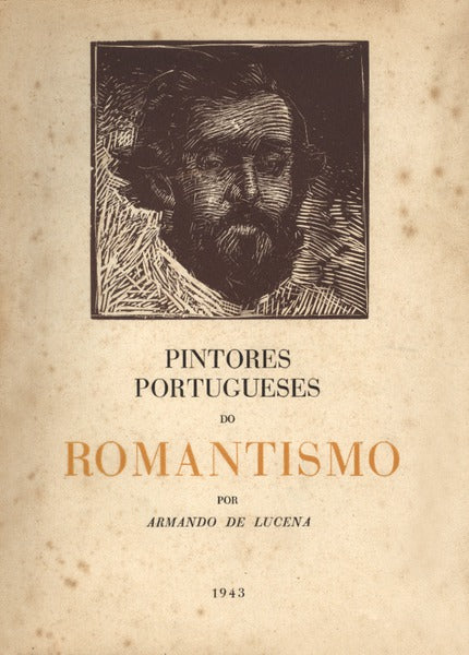 PINTORES PORTUGUESES DO ROMANTISMO.
