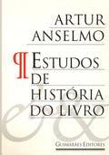 ESTUDOS DE HISTÃ“RIA DO LIVRO.
