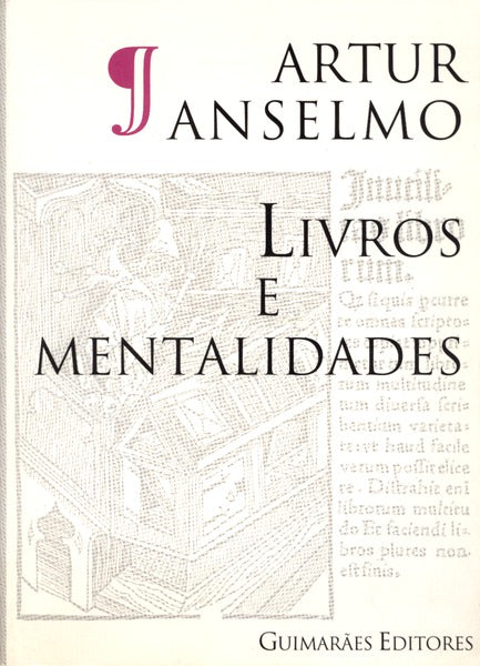 LIVROS E MENTALIDADES.