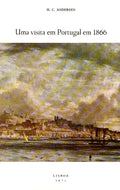 UMA VISITA EM PORTUGAL EM 1866.