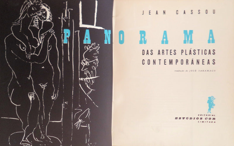 PANORAMA DAS ARTES PLÃSTICAS CONTEMPORÃ‚NEAS.