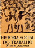 HISTÃ“RIA SOCIAL DO TRABALHO