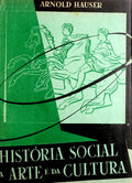 HISTÃ“RIA SOCIAL DA ARTE E DA CULTURA.