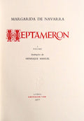 HEPTAMERON.