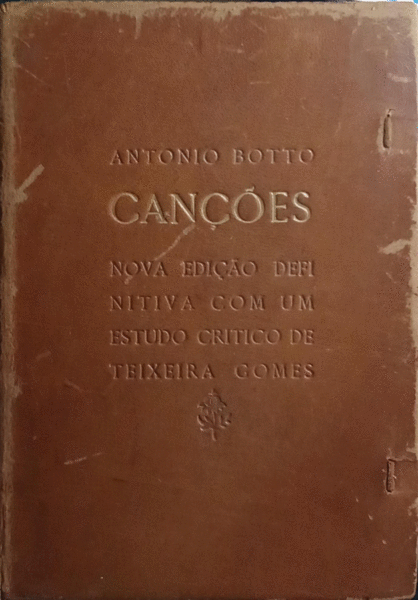 CANÃ‡Ã•ES.