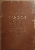 CANÇÕES.