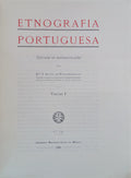 ETNOGRAFIA PORTUGUESA. [10 VOLS.]