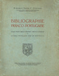 BIBLIOGRAPHIE FRANCO-PORTUGAISE.