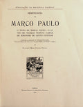 MARCO PAULO.