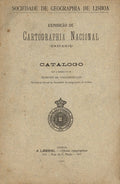 EXPOSIÃ‡ÃƒO DE CARTOGRAPHIA NACIONAL (1903-1904).