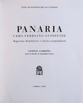PANARIA CABO-VERDIANO-GUINEENSE.