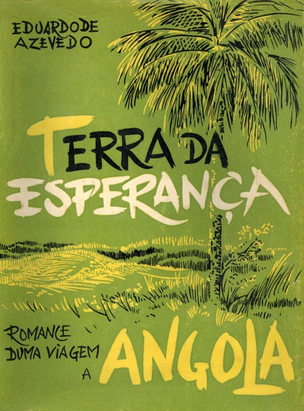 TERRA DA ESPERANÃ‡A.