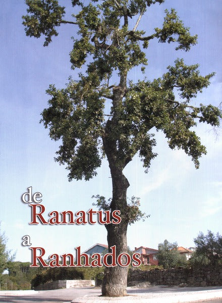 DE RANATUS A RANHADOS