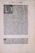LEI SOBRE O TEMPO QUE HÃƒO DE ESTUDAR [NA UNIVERSIDADE DE COIMBRA] OS LETRADOS [JOÃƒO III (Rei de Portugal, 1521-1557)]