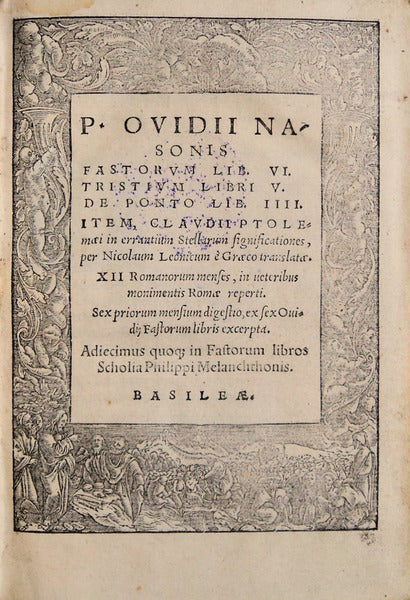 FASTORUM