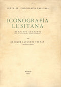 ICONOGRAFÃA LUSITANA.