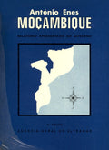 MOÃ‡AMBIQUE. RelatÃ³rio apresentado ao govÃªrno.