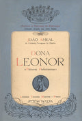DONA LEONOR Â«PRINCESA PERFEITÃSSIMAÂ».
