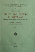 VIAJES POR ESPAÃ‘A Y PORTUGAL.
