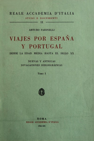 VIAJES POR ESPAÃ‘A Y PORTUGAL.