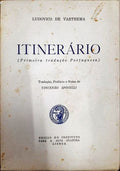 ITINERÃRIO.