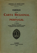 ESBÃ”Ã‡O DUMA CARTA REGIONAL DE PORTUGAL.