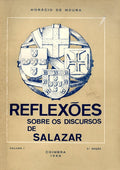 REFLEXÃ•ES SOBRE OS DISCURSOS DE SALAZAR.