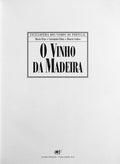 O VINHO DA MADEIRA.