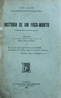 HISTORIA DE UM FOGO-MORTO.