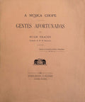 A MÃšSICA CHOPE. GENTES AFORTUNADAS