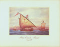 NAVIOS CÃ‰LEBRES DAS ARMADAS PORTUGUESAS.