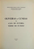 OLIVEIRAS E CUNHAS
