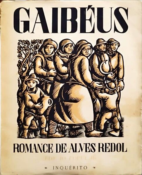 GAIBÃ‰US.
