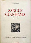 SANGUE CUANHAMA.