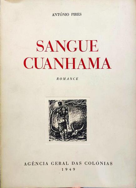 SANGUE CUANHAMA.