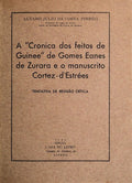 A CRÃ“NICA DOS FEITOS DA GUINEE