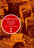 PORTUGAL: ESBOÃ‡O BREVE DE GEOGRAFIA HUMANA.
