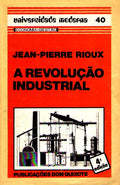 A REVOLUÃ‡ÃƒO INDUSTRIAL.