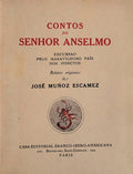CONTOS DO SENHOR ANSELMO.