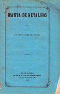 MANTA DE RETALHOS.