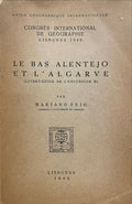 LE BAS ALENTEJO ET Lâ€™ALGARVE