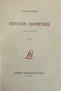 ESTUDOS EBORENSES.
