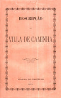 DESCRIPÃ‡ÃƒO DA VILLA DE CAMINHA.