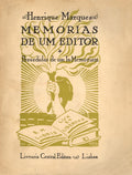 IN-MEMORIAM DE HENRIQUE MARQUES (1859-1933).