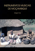 INSTRUMENTOS MUSICAIS DE MOÃ‡AMBIQUE.