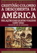 A DESCOBERTA DA AMÃ‰RICA.