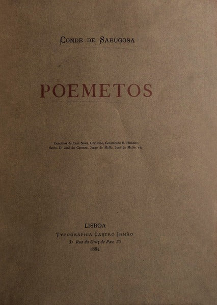 POEMETOS.