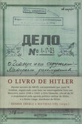 O LIVRO DE HITLER.
