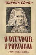 O DITADOR DE PORTUGAL. MARQUÊS DE POMBAL.